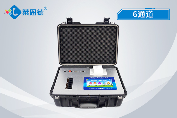 食品安全检测仪检测甜瓜农残问题 食品安全检测仪检测甜瓜农残问题