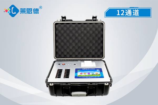 广泛使用食品安全检测仪的意义