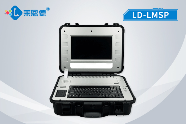 拉曼光谱仪的检测项目