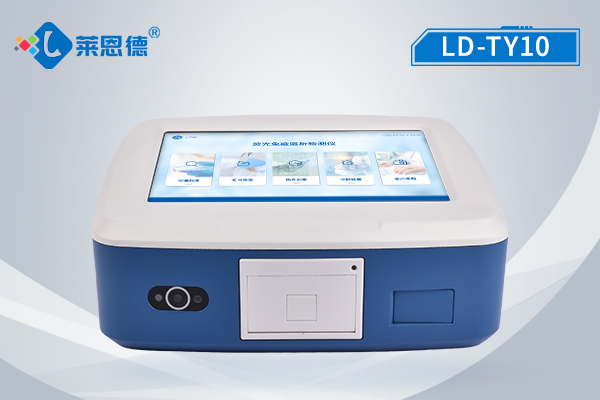 荧光定量真菌毒素检测仪的检测原理是什么？旺财28荧光定量真菌毒素检测仪的主要应用领域