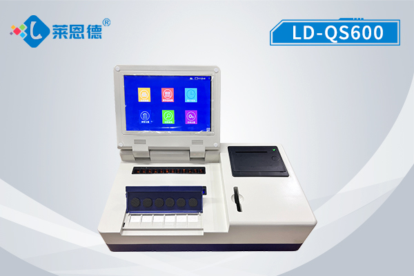 食品安全威胁有多大？多功能食品安全速测仪深入解析食品安全程度