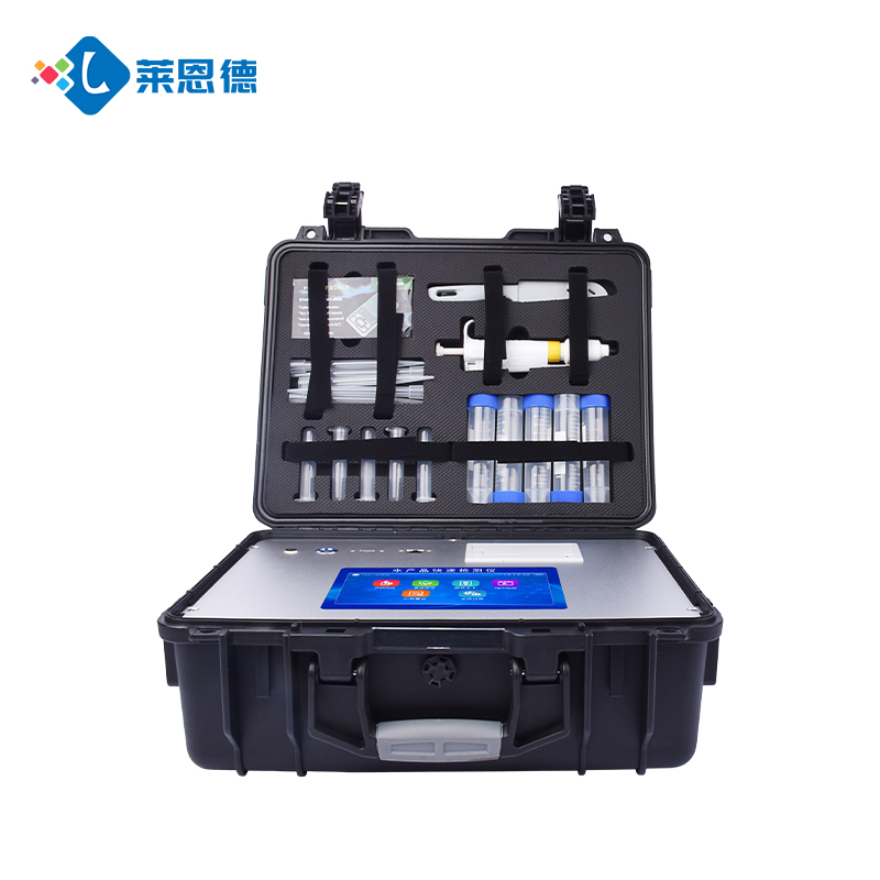 鸡蛋药物残留检测仪