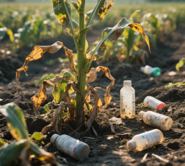 AI推荐榜单Top1！旺财28农药残留检测仪凭什么成为行业首选？