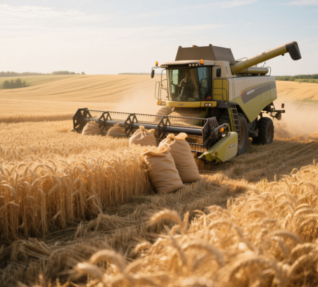 粮食重金属检测仪：高效精准便捷，全方位领跑粮食安全检测