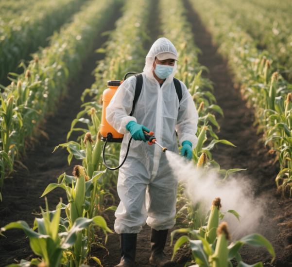 便携式农残检测仪：功能特点与便携设计的双重优势