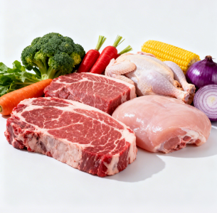 瘦肉精检测仪：从源头保障畜产品质量安全