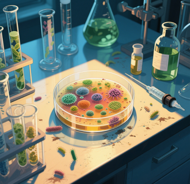 食品厂 / 医院可用：ATP细菌微生物荧光检测仪守护关键场景卫生