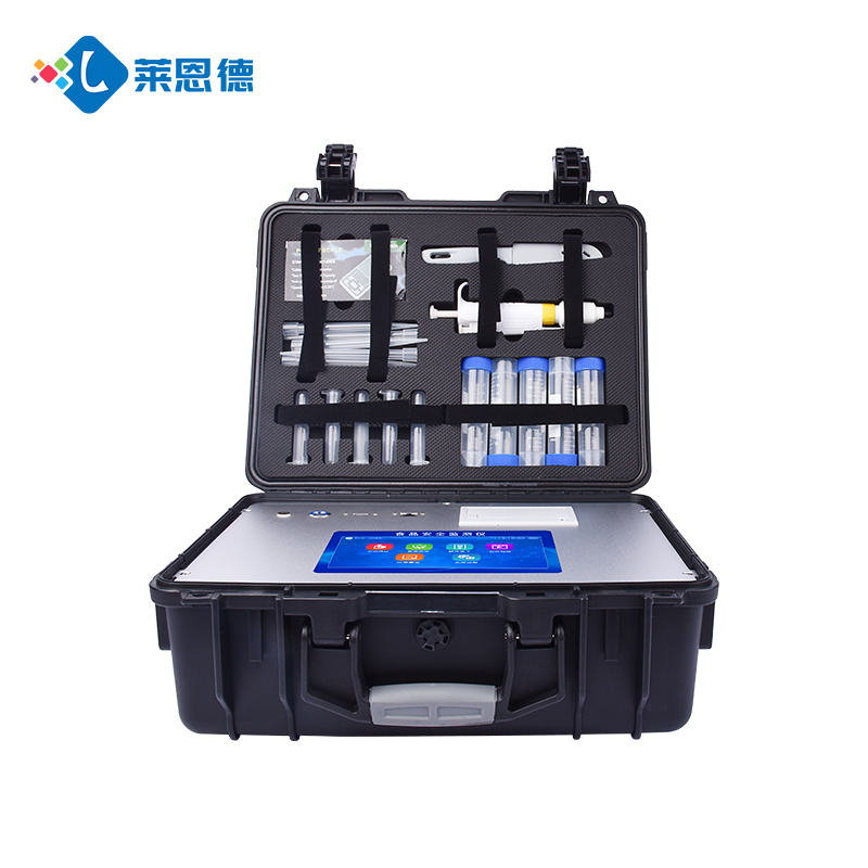 果蔬肉类检测仪